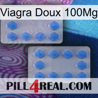 Viagra Soft 100Mg 20